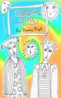 Coloring Book for Dreamy People