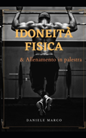 Idoneita Fitness & Allenamento in palestra