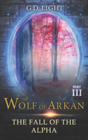 The wolf of Arkan - Part 3