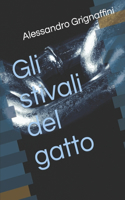 Gli stivali del gatto