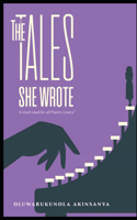 Tales She Wrote