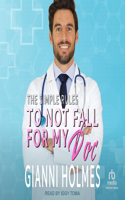 To Not Fall for My Doc