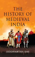 History of Medieval India