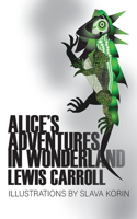 Alice's Adventures in Wonderland