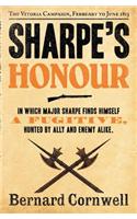 Sharpe’s Honour