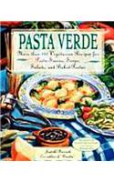 Pasta Verde