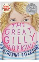 The Great Gilly Hopkins