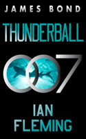 Thunderball: A James Bond Novel(9 James Bond)