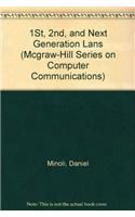 1st, 2nd and Next Generation LANs (McGraw-Hill Series on Computer Communications)