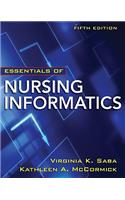 Essentials of Nursing Informatics 5/E Chapter 31 (Siemens)