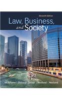 Law, Business and Society