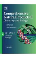 Comprehensive Natural Products II: Chemistry and Biology