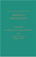 Prostaglandins and Arachidonate Metabolites