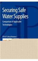Securing Safe Water Supplies