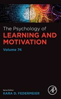Psychology of Learning and Motivation