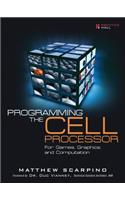 Programming the Cell Processor