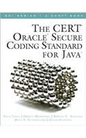 The Cert Oracle Secure Coding Standard for Java