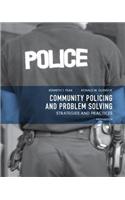 Community Policing and Problem Solving