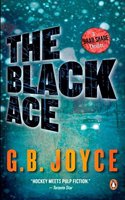 The Black Ace: A Brad Shade Thriller