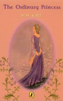 The Ordinary Princess