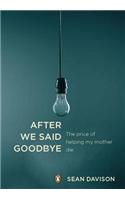 After We Said Goodbye