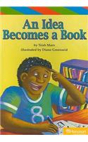 Storytown: Ell Reader Grade 5 Idea Becomes/Book