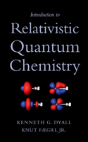 Introduction to Relativistic Quantum Chemistry