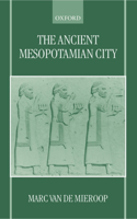 Ancient Mesopotamian City