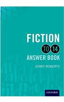 Fiction to 14 Answer Book