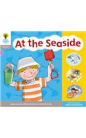Oxford Reading Tree: Floppy Phonics Sounds & Letters Level 1 More a At the Seaside: (Oxford Reading Tree)