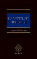 EU Antitrust Procedure