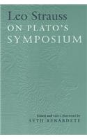 Leo Strauss on Plato's Symposium