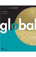 Global Beginner Class Audio CD