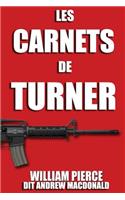 Les Carnets de Turner