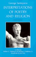 Interpretations of Poetry and Religion