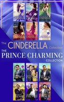 Cinderella And Prince Charming Collections