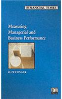 Measuring Managerial and Business Performance