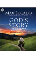 God's Story, Your Story