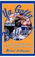 Mets Fan Book