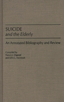 Suicide and the Elderly