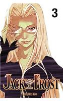 Jack Frost: Vol 3: Volume 3