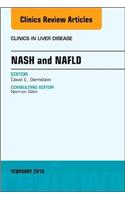 Nash and Nafld, an Issue of Clinics in Liver Disease