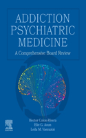 Addiction Psychiatric Medicine