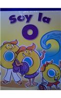 Reading 2010 Spanish (Ai8) Student Reader 6-Pack Grade K.1.3