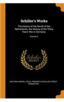 Schiller's Works