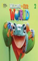 Welcome to Our World 2: Big Book Anthology