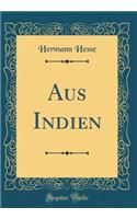 Aus Indien (Classic Reprint)