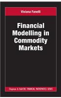 Financial Modelling in Commodity Markets