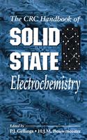Handbook of Solid State Electrochemistry