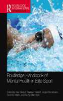 Routledge Handbook of Mental Health in Elite Sport